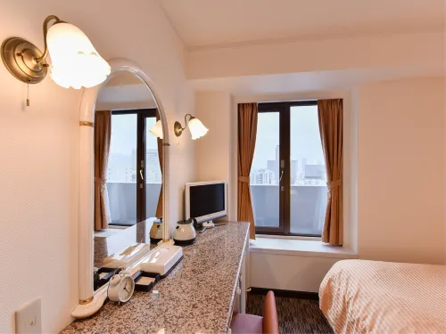 Kobe Sannomiya Union Hotel