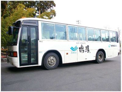 その他 仙台 秋保温泉 ホテル瑞鳳(ずいほう)の写真