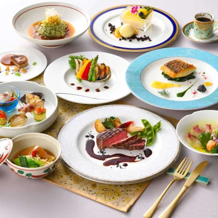 Niigata Toei Hotel Отели рядом со станцией JR Echigo-Ishiyama Station