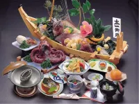 Shinojima Kanko Hotel Osumi