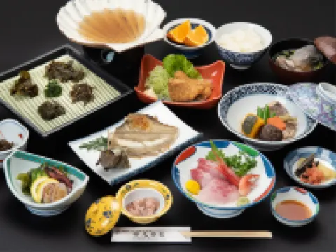 Rokko Ryokan 珠洲のホテル