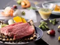 Ryokan Yoshidaya - Frühstück