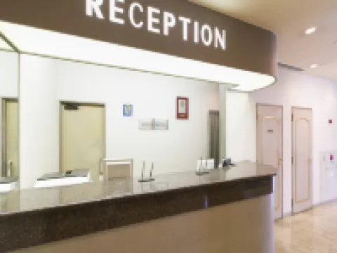 Kuwana Green Hotel