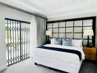 Staycation with Back up Power