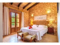 Los Geranios Hotels in 