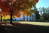 The Colonels B&B and Inn Hotel dekat Georgia Museum of Natural History