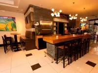 XO Hotels Blue Tower