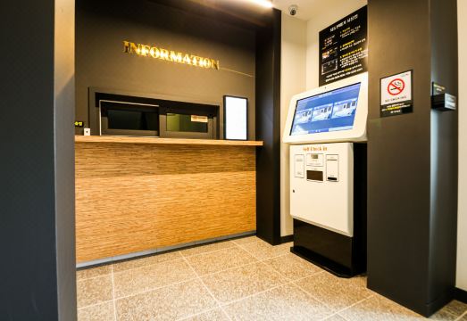 객실 내부 사진