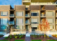 SOHO Residences Champagne Hotels near Gospel Oak Park