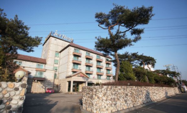华城 화성 제이스호텔(Hwaseong Jes Hotel) 2星级 酒店 套房