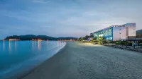Taean Bless Ocean Pension