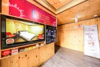 Dangjin Shine Unmanned Hotel Hotels in Dangjin-Si