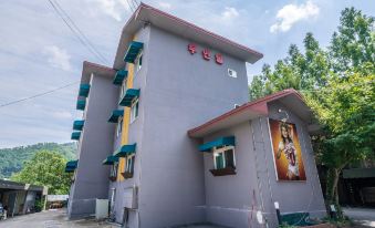 Yangpyeong Galaxy Self Check-in Motel