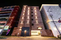 Hotel Seowa - bar