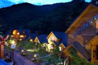 Yangyang Monbijou Pension Các khách sạn gần Micheongol Valley