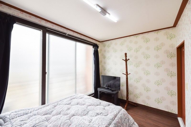 학암펜션 주변 경관