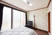 Taean Hakampo Hakampo Pension Hotels near Taeanhaean National Park