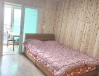 Yeongdeok Dolphin Pension Hotels near Jangsa Station