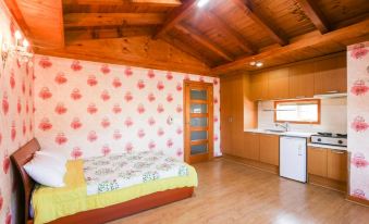 Taean (Anmyeondo) Badaui Achim Pension