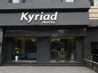 Kyriad Hotel Pimpri Hotels near Bajaj Auto