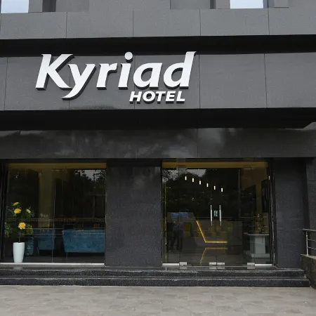 Kyriad Hotel Pimpri