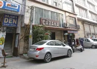 Hotel Cabana Pahar Ganj