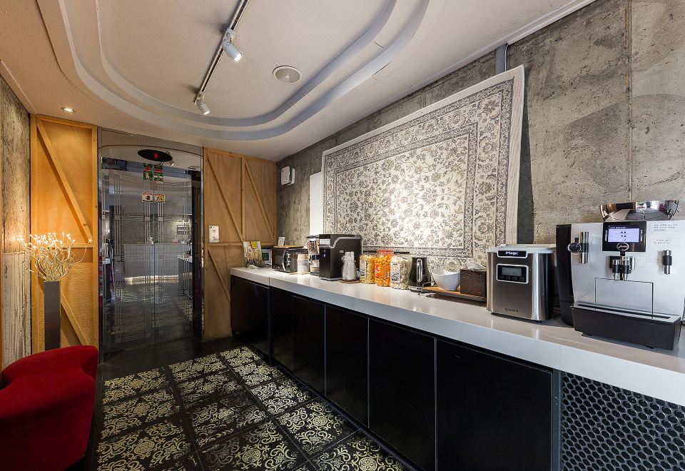 자우리 호텔 유성