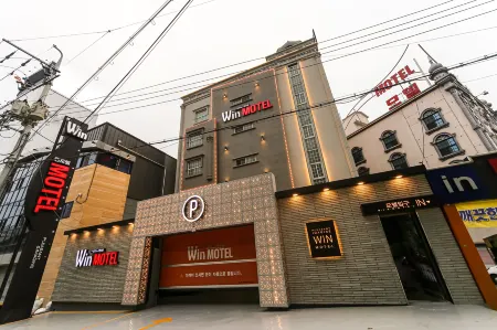 Win Motel