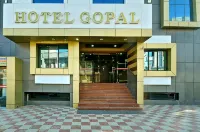 Hotel Gopal Hotels in Dwarka