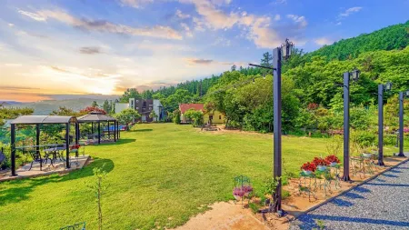 Yangpyeong Sunny Day Pension