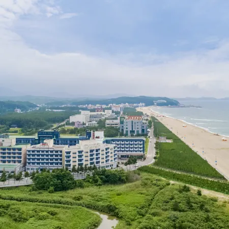 Yangyang Beach Condo