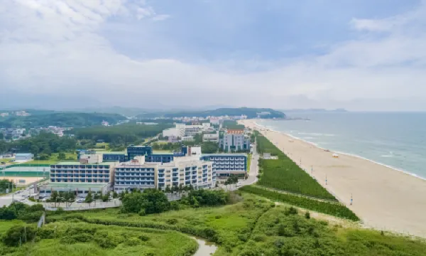 Yangyang Beach Condo