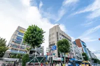 호텔 블랑 인 과천 과천시 호텔