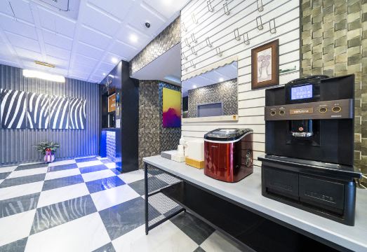 동두천 더 퍼스트 호텔