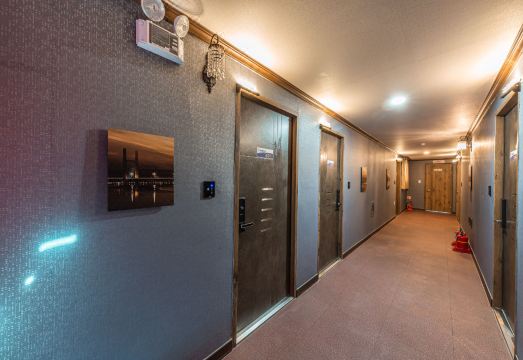 계룡 호텔 더 존