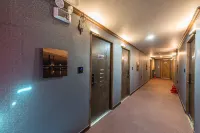 Gyeryong Hotel the Zone Hotels in Gyeryong-si