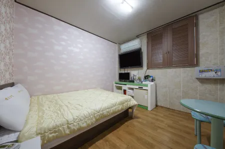 Asan Haengeun Отели рядом с достопримечательностью «Университет Сонмун»