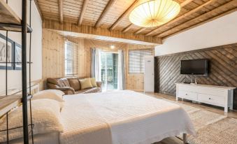 Hongcheon Fiction House Pension
