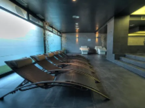 Hotel Spa Sinagoga Hoteles en Hervás