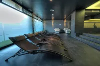 Hotel Spa Sinagoga Hotel di Bejar