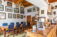 De Bergkant Lodge Hotels in Prince Albert