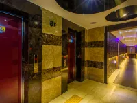 Paju W2 Hotel โรงแรมใกล้จังนึง