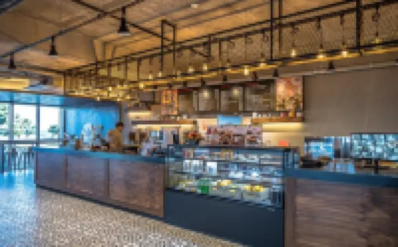 Yangyang Paniato Pension