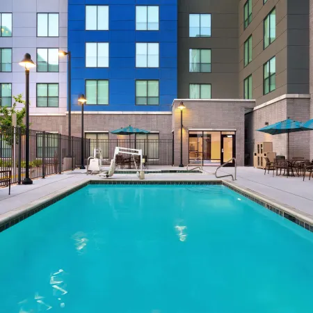 Hyatt Place Provo/Downtown
