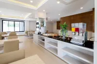 Horsehill Hotel Sriracha Hotels in Si Racha