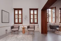 Alinea Suites Limassol Center Hotels in Limassol