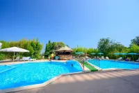 International House of Journalists Resort