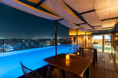 皇家歷史酒店 酒店