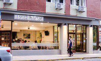 Hotel Traful