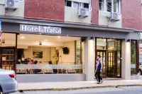 Hotel Traful